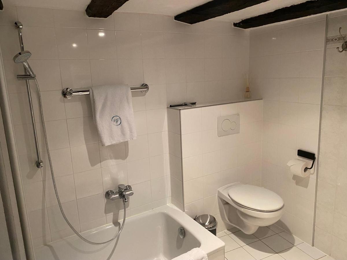 Mosel Roeschen Holiday home Bernkastel-Kues