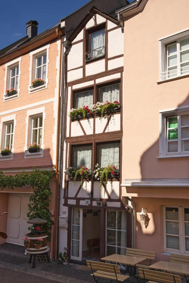 Mosel Roeschen Дом отдыха *