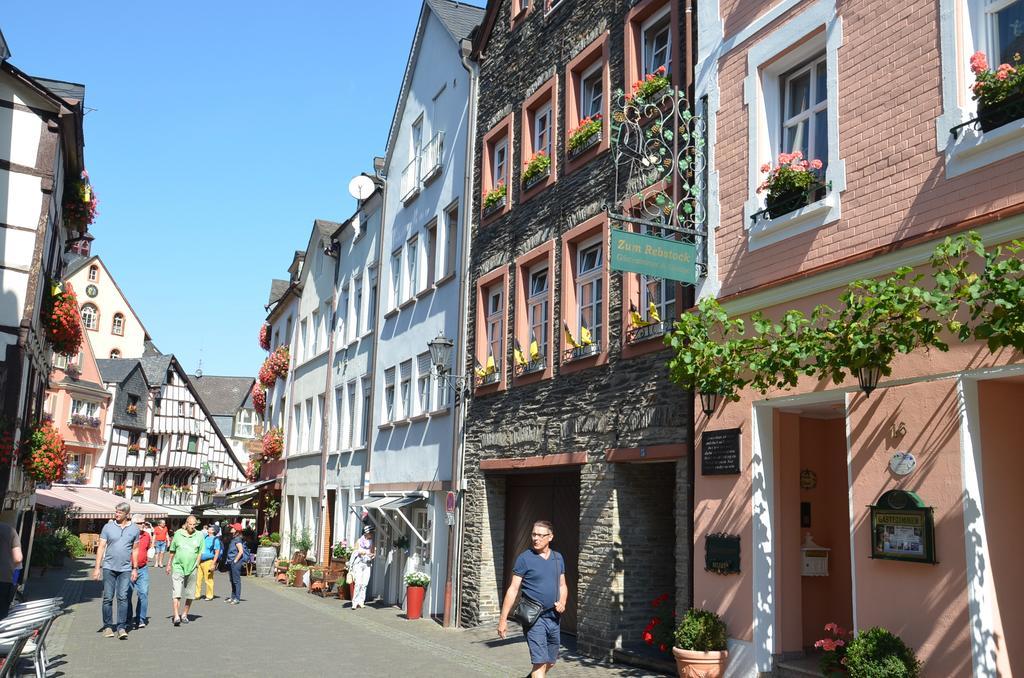 Mosel Roeschen Дом отдыха *