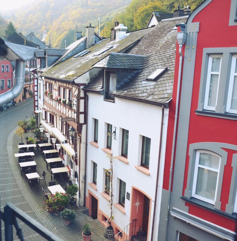 Дом отдыха Mosel Roeschen Бернкастель-Кюс