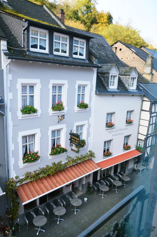 Mosel Roeschen